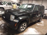 Jeep Liberty Sport 1J8GN28K98W198015 fotografie