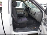 Chevrolet Silverado  Work Truck 1GCNCPEX4CZ149586 снимка