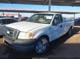 Ford F-150 Stx/Xl/Xlt 1FTRF12W47NA03459 photo