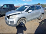 Chevrolet Trax 1Ls KL7CJKSB5FB218935 fotografie