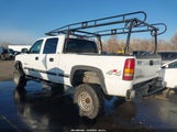 Chevrolet Silverado 2500Hd Lt 1GCHK23U72F245868 снимка