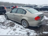 BMW 328I xDrive WBAPK5C53BA658483 снимка