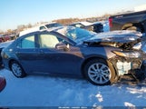 Toyota Camry Le 4T1C11BK2PU100064 снимка