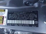 Toyota Camry Le 4T1C11BK2PU100064 снимка