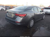 Nissan Sentra S Xtronic Cvt 3N1AB8BV4MY271079 photo