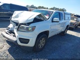 Chevrolet Colorado Wt 1GCHTBEA4H1303862 снимка