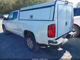 Chevrolet Colorado Wt 1GCHTBEA4H1303862 снимка