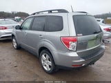 Subaru Forester 2.5X JF2SH63639G744377 снимка