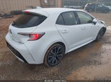 Toyota Corolla Xse JTNC4MBE0M3127462 снимка