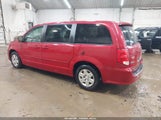 Dodge Grand Caravan Se 2C4RDGBG9DR505755 снимка