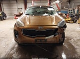 Kia Sportage Lx KNDPMCAC0J7303995 снимка