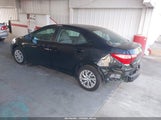 Toyota Corolla Le 5YFBURHE4JP827685 снимка