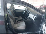Toyota Corolla Le 5YFBURHE4JP827685 снимка