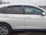 Honda Cr-V Ex-L 5J6RM4H75EL079590 снимка