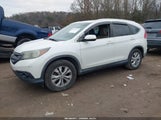 Honda Cr-V Ex-L 5J6RM4H75EL079590 снимка