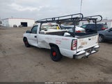 GMC Sierra  Work Truck 1GTEC14X13Z281543 снимка