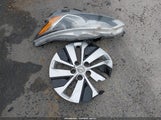 Nissan Altima S Fwd 1N4BL4BV5LC247684 fotografie