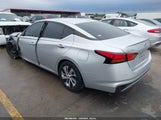 Nissan Altima S Fwd 1N4BL4BV5LC247684 photo
