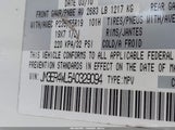 Mazda Cx-7 S Grand Touring JM3ER4WL5A0329094 снимка