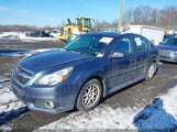 Subaru Legacy 2.5 I Sport 4S3BMBG66D3043149 photo