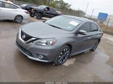 Nissan Sentra Sr 3N1AB7AP7KY316199 снимка