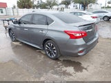 Nissan Sentra Sr 3N1AB7AP7KY316199 снимка
