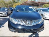 Nissan Murano Crosscabriolet JN8AZ1FY6EW302088 fotografie