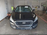 Hyundai Sonata Hybrid Limited KMHE34L17HA050548 fotografie