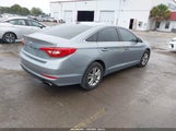 Hyundai Sonata Se 5NPE24AF8HH564262 снимка