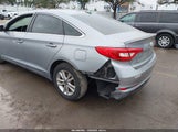 Hyundai Sonata Se 5NPE24AF8HH564262 снимка
