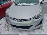 Hyundai Elantra Se 5NPDH4AE5FH568994 снимка