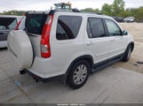 Honda Cr-V Se SHSRD78936U425044 снимка