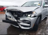 BMW X3 xDrive30I 5UXTY5C09M9H33391 снимка