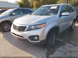 Kia Sorento Lx 5XYKT4A68DG311699 снимка