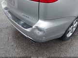 Toyota Sienna Le 5TDZA23C86S494278 снимка