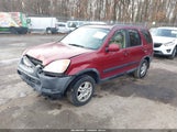 Honda Cr-V Ex SHSRD78874U242296 снимка