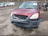 Honda Cr-V Ex SHSRD78874U242296 снимка