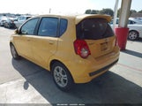 Chevrolet Aveo Lt KL1TG66E99B404244 снимка