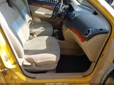 Chevrolet Aveo Lt KL1TG66E99B404244 снимка