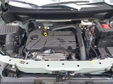 Chevrolet Equinox Fwd Lt 3GNAXHEG7SL239689 снимка