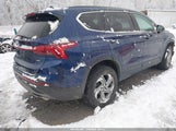 Hyundai Santa Fe Se 5NMS1DAJ0MH354028 снимка