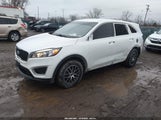 Kia Sorento 2.4L Lx 5XYPG4A37GG055771 fotografie