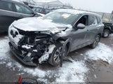 Nissan Rogue Sv Intelligent Awd JN8BT3BB3PW192512 снимка