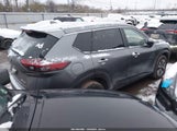 Nissan Rogue Sv Intelligent Awd JN8BT3BB3PW192512 снимка