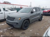 Jeep Grand Cherokee Laredo X 4X4 1C4RJFAG8MC769658 снимка