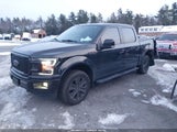 Ford F-150 Lariat 1FTEW1EP2LFC69800 снимка