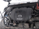 Mazda Mazda6 I Sport JM1GJ1U54G1413566 снимка