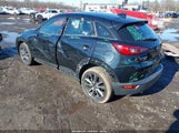 Mazda Cx-3 Grand Touring JM1DKFD79H0150948 снимка