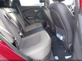 Hyundai Tucson Gls KM8JUCAC7DU737824 снимка