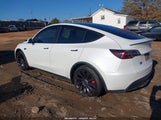 Tesla Model Y Performance Dual Motor All-Wheel Drive 5YJYGDEF9MF268779 fotografie